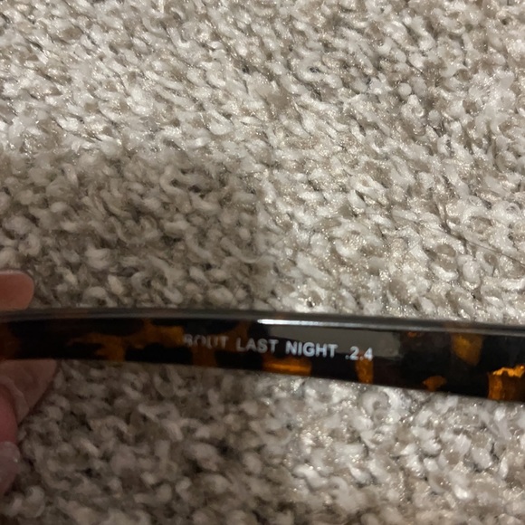 QUAY SUNGLASS - Picture 4 of 4